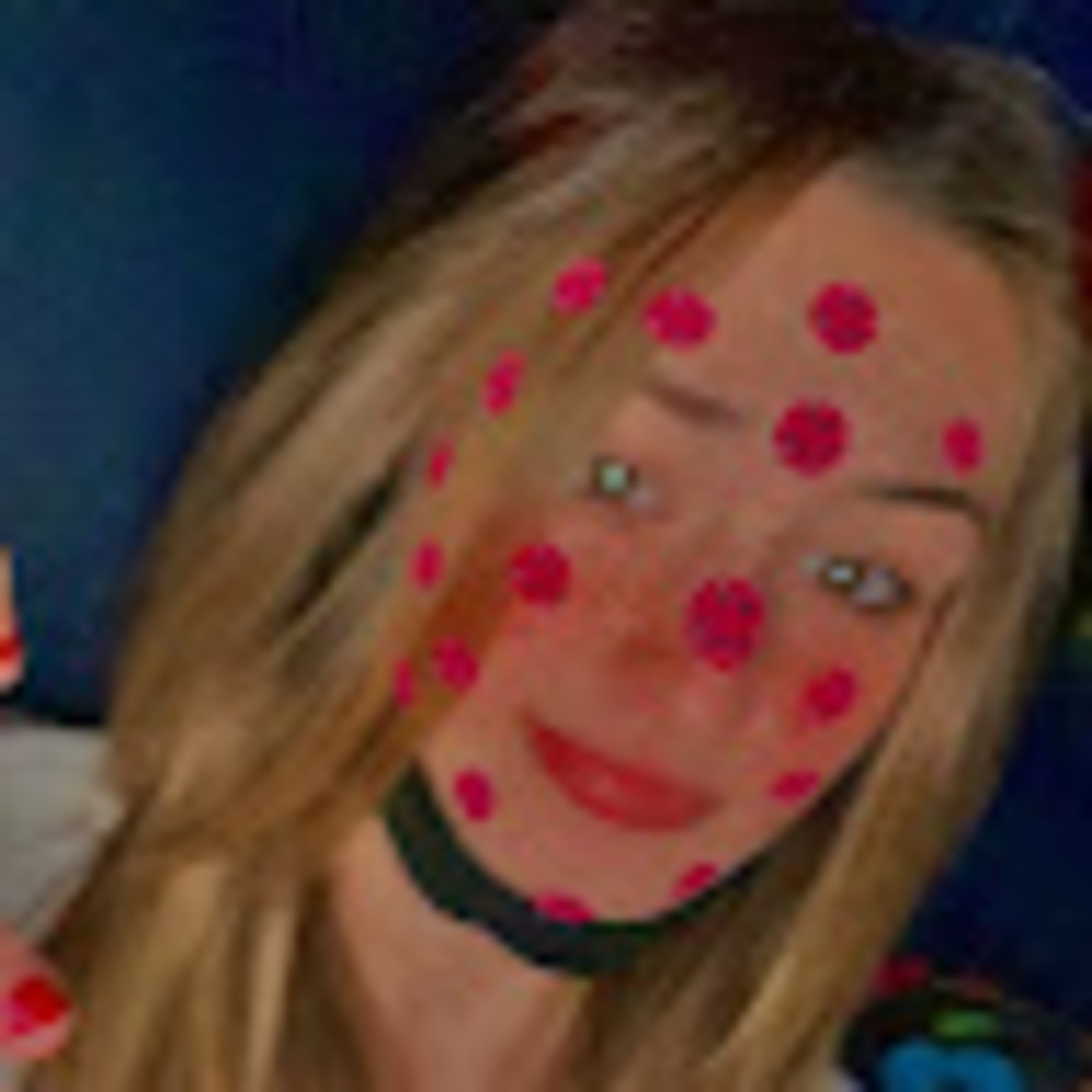 Meet your Posher, Madalynne